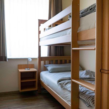 Ferienwohnung Krabbe Hooksiel Esterno foto